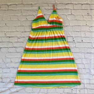 ONEILL SUMMER Dress-Size small